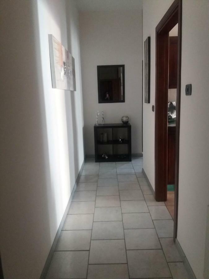 B&B Sul Mare Salerno Bagian luar foto
